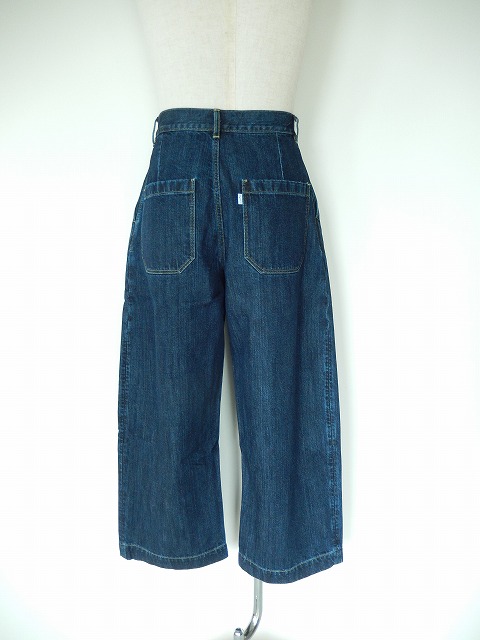 【STUDIO NICHOLSON】　美品　デニム MEN'S DENIM | Studio Nicholson